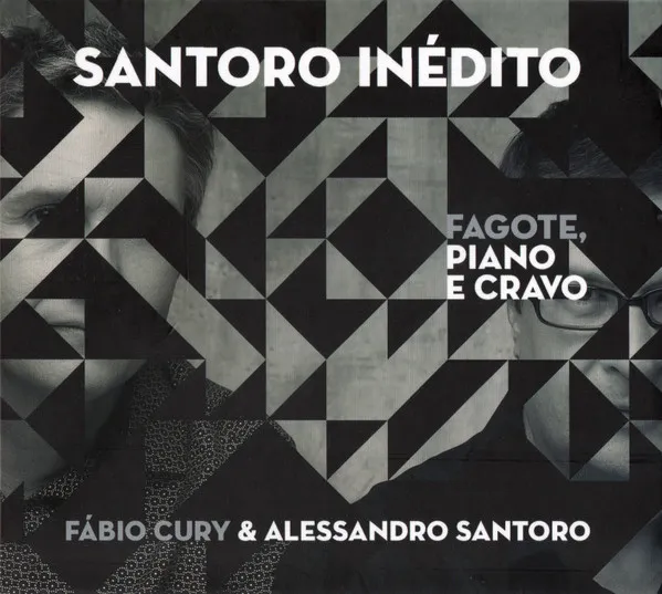 Santoro Inédito