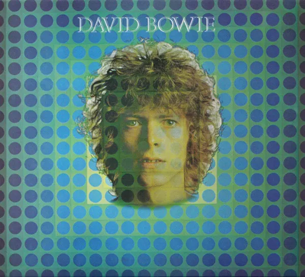 David Bowie