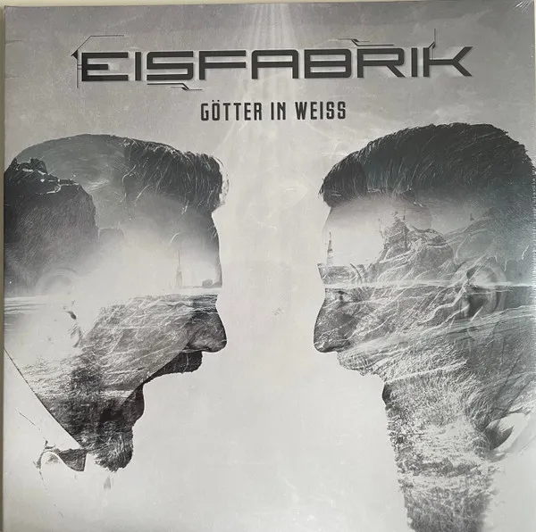 Götter In Weiss