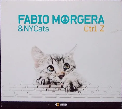 Ctrl Z