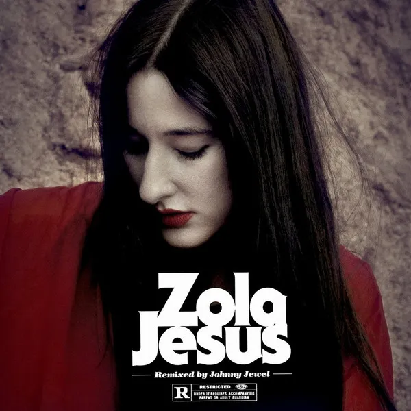 Wiseblood (Remixed by Johnny Jewel)