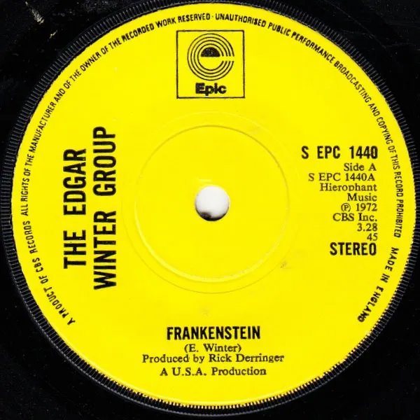 Frankenstein