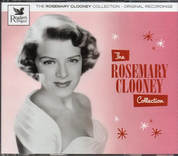 The Rosemary Clooney Collection
