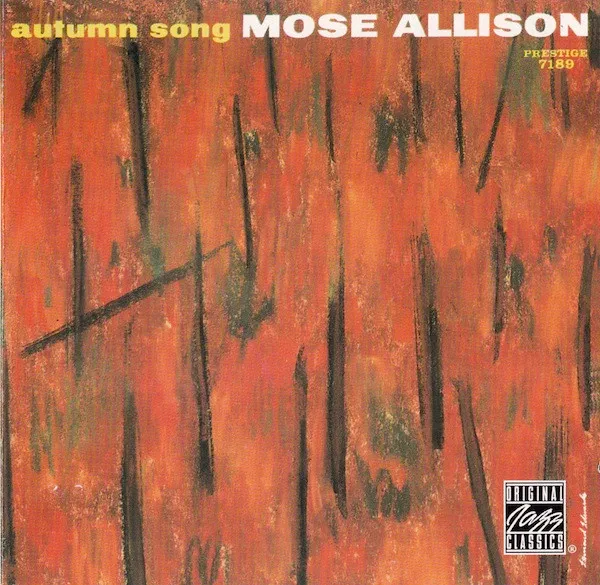 Autumn Song