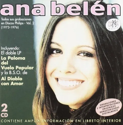 Ana Belén