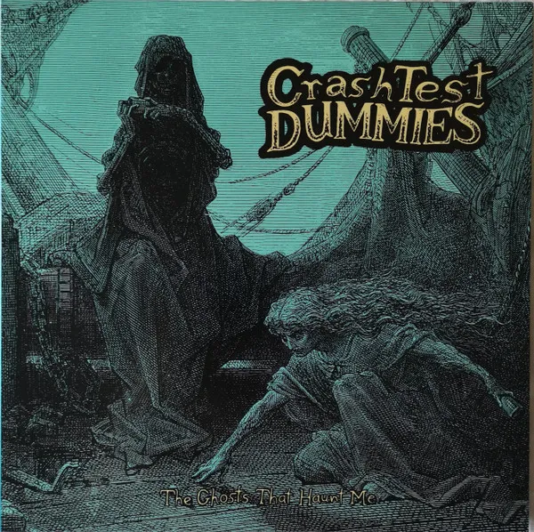 Ghosts That Haunt Me
