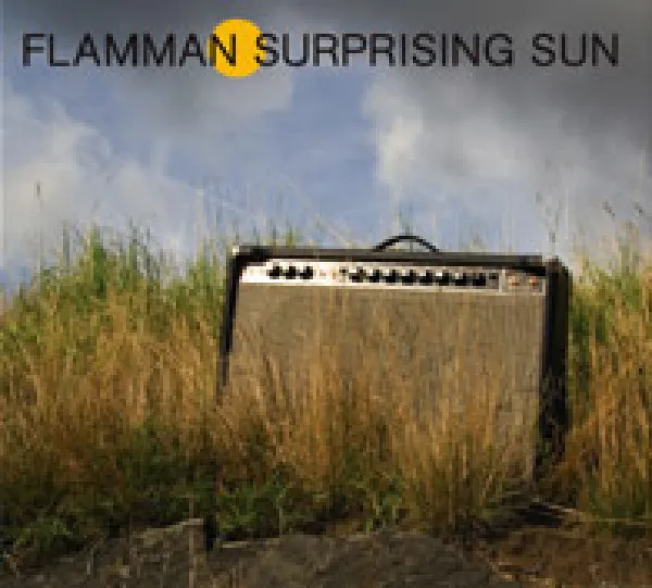 Surprising Sun
