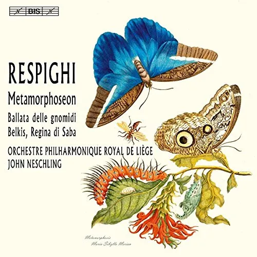 Metamorphoseon Modi XII