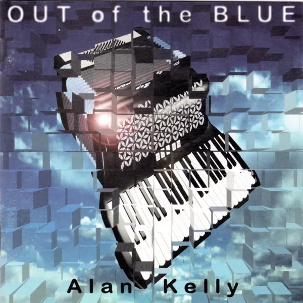 Out Of The Blue