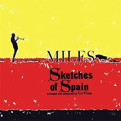 Sketches Of Spain (5 Tracks)