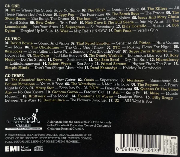 Fab 50 (Vol.2)