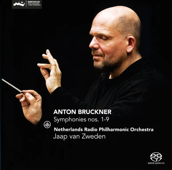Symphonies Nos. 1 - 9