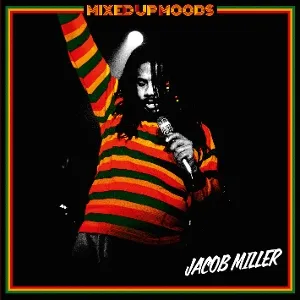 Mixed Up Moods
