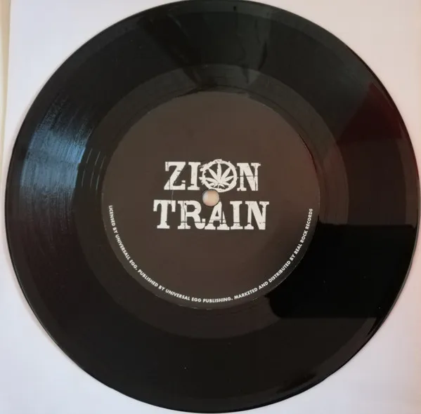 Zion High