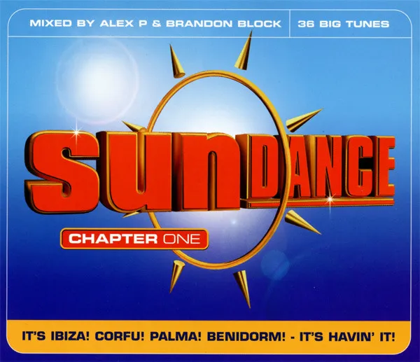 Sundance Chapter One