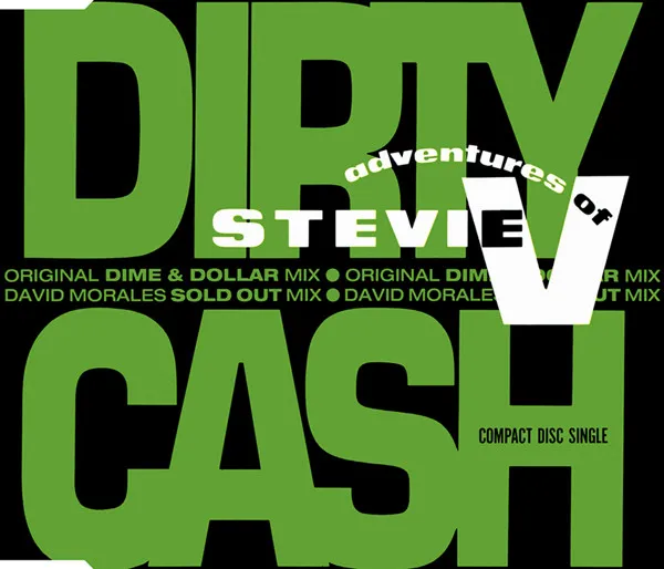 Dirty Cash