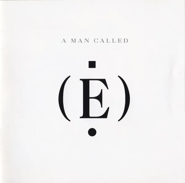 A Man Called (E)
