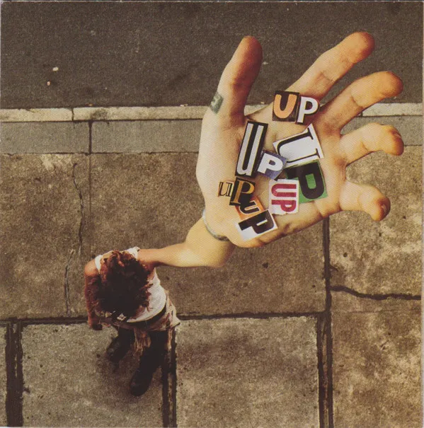 Up Up Up Up Up Up