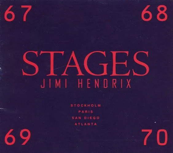 Stages