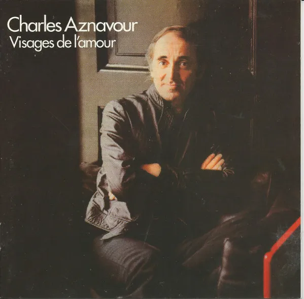 Visages De L'Amour