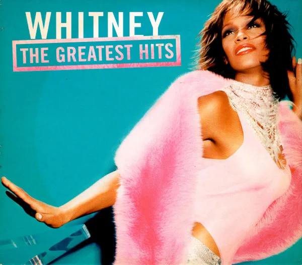 The Greatest Hits