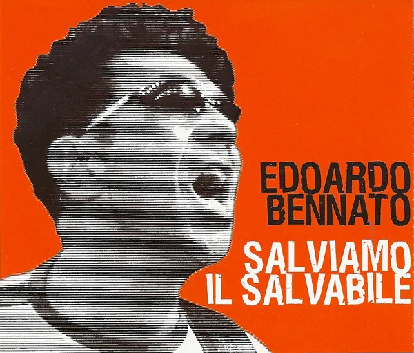 SALVIAMO IL SALVABILE /BEST 3CD