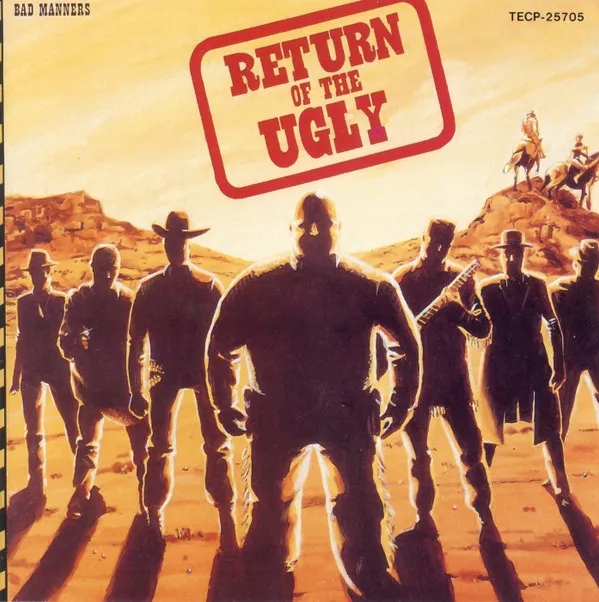 Return Of The Ugly