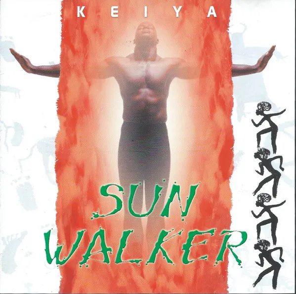 Sun Walker