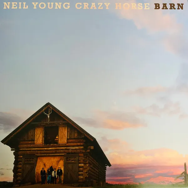 BARN