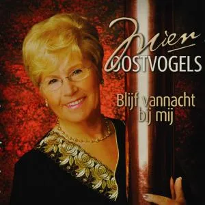 BLIJF VANNACHT BIJ MIJ