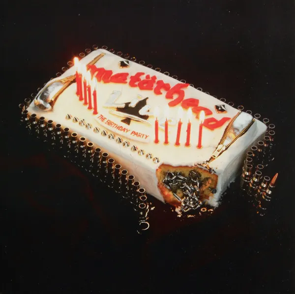The Birthday Party