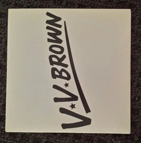Album Sampler