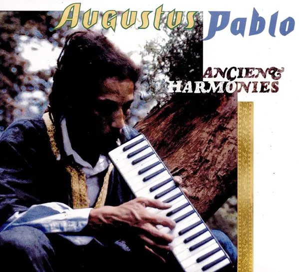 Ancient Harmonies