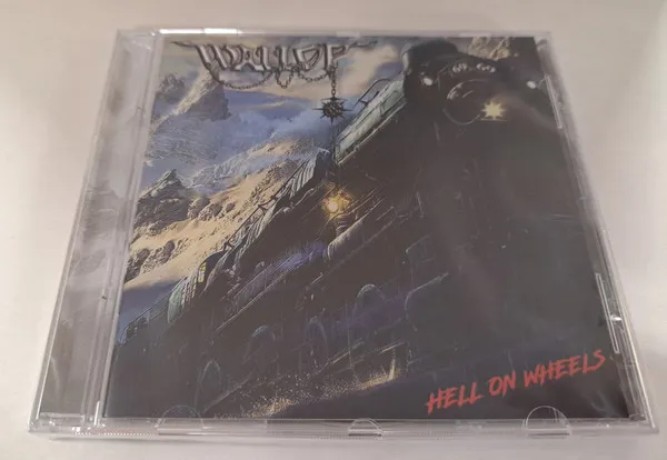 Hell On Wheels