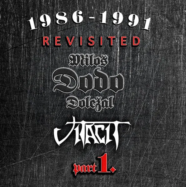 1986-1991 REVISITED PART I.