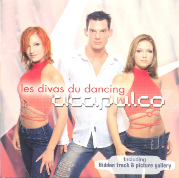 Les Divas Du Dancing