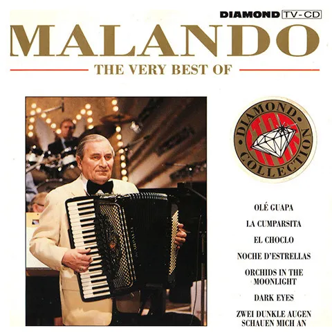 The Very Best Of