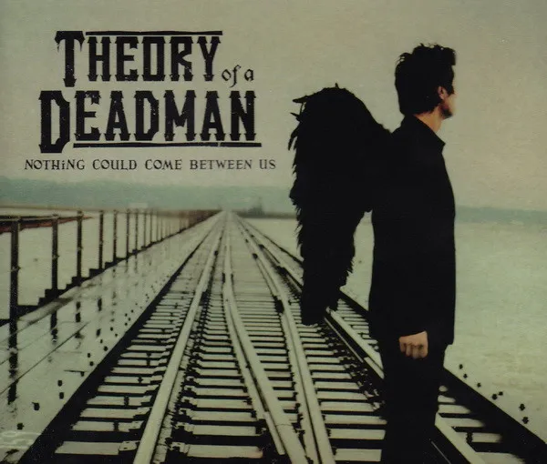 THEORY OF A DEADMAN