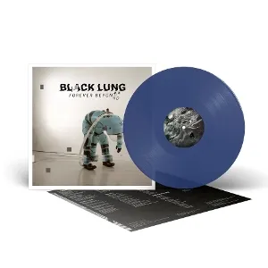 FOREVER BEYOND BLUE LTD.