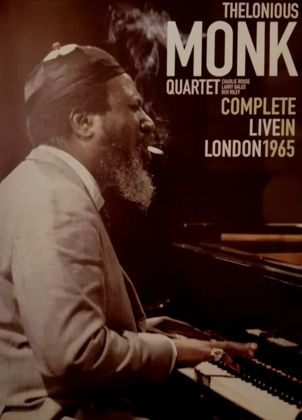 Complete Live In London 1965