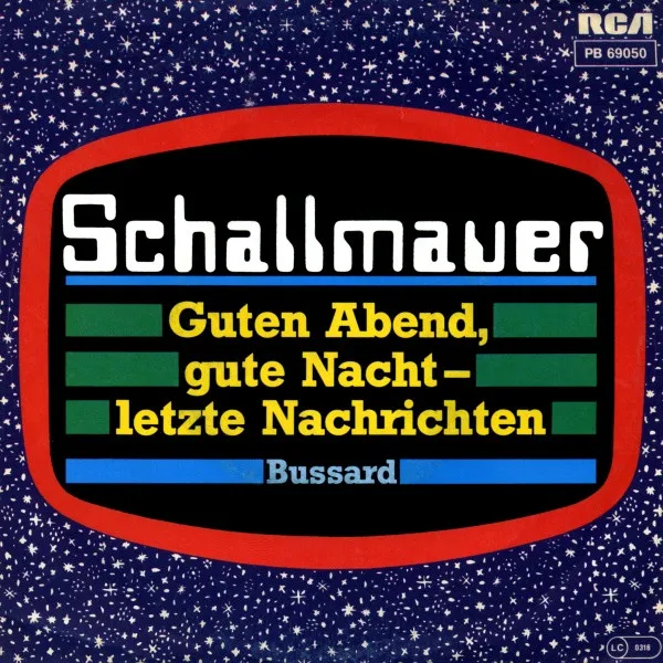 Guten Abend, Gute Nacht - Letzte Nachrichten