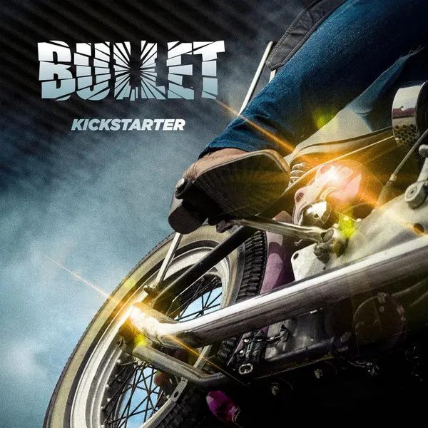 KICKSTARTER BLUE LTD.