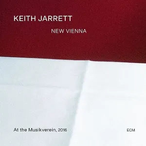 New Vienna - At the Musikverein, 2016