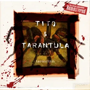 Tarantism (remastered) (180g)