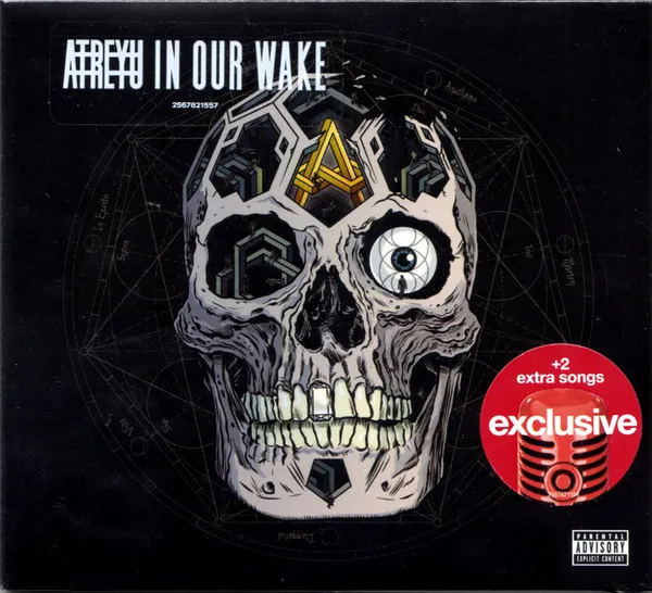In Our Wake