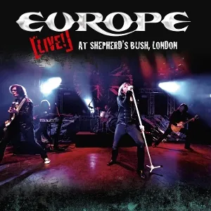 LIVE! AT SHEPHERD'S BUSH, LONDO