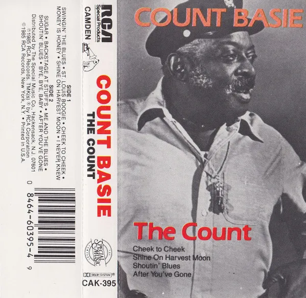 The Count
