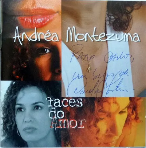 Faces Do Amor