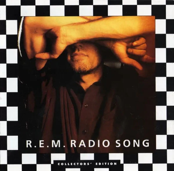 Radio Song