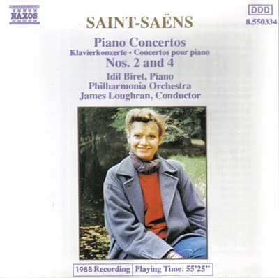 Camille Saint-Saëns